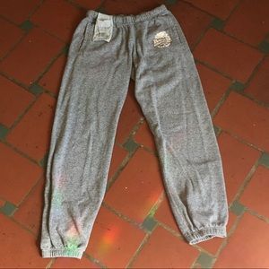 Roots Sweatpants